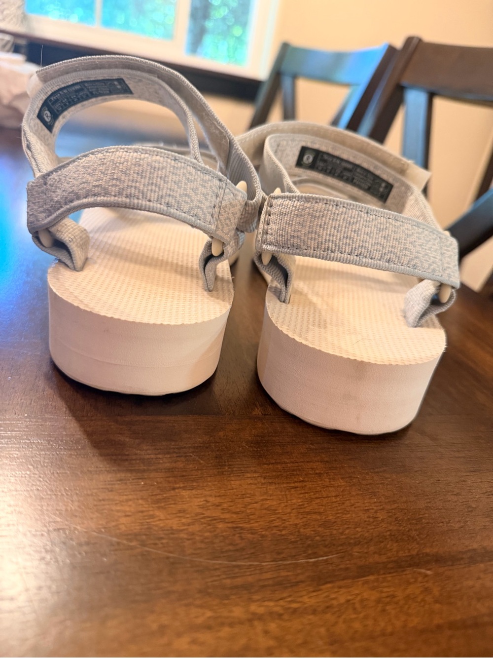Teva Midform Sandals - Picture 3 of 6